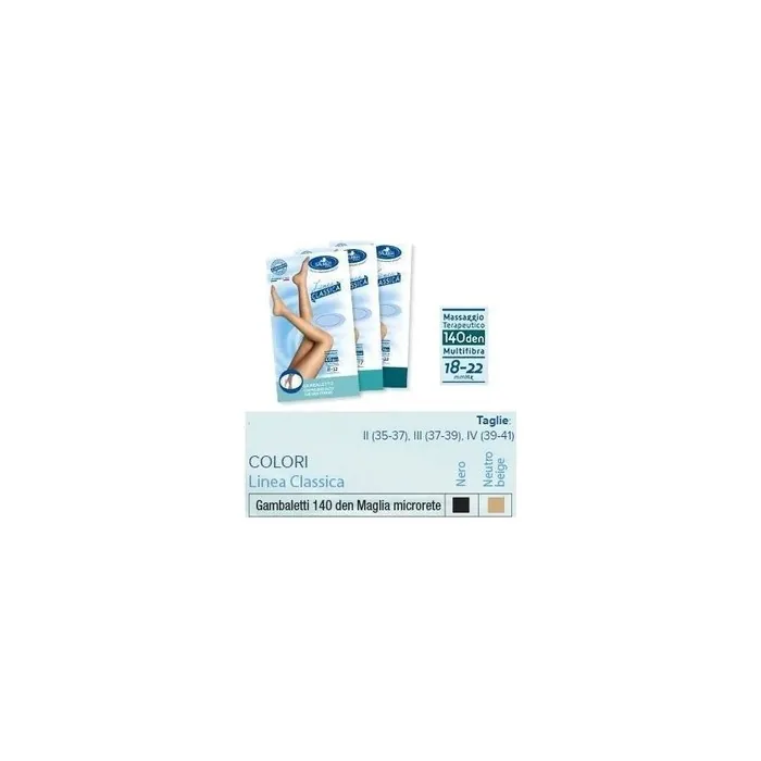Desa Pharma Sauber Gambaletto 140 Micromesh Neutral Beige 4 Classic Lines