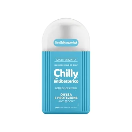 Chilly Antibacterial Set Of 2 - Personal Care