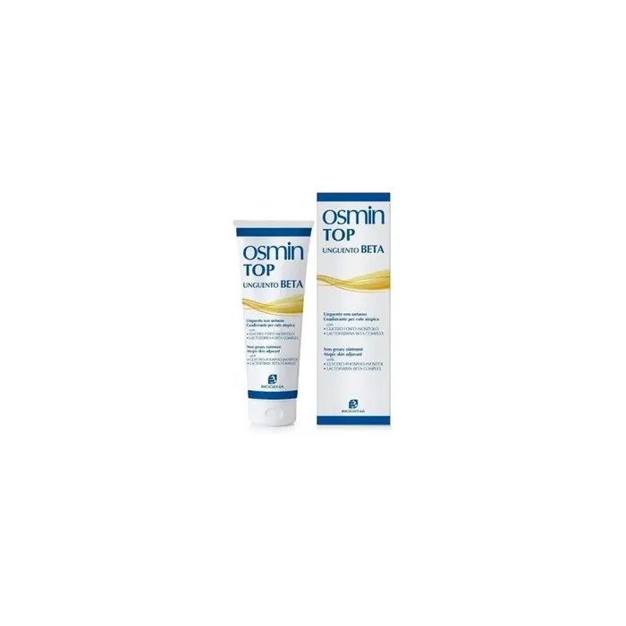 Biogena Osmin Top Unguento Beta 90 Ml