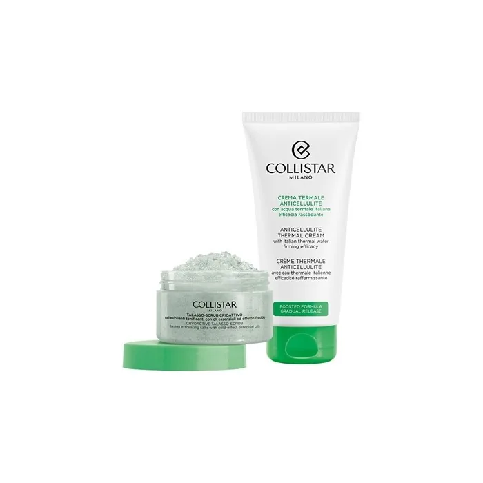 Collistar Body Care Gift Set