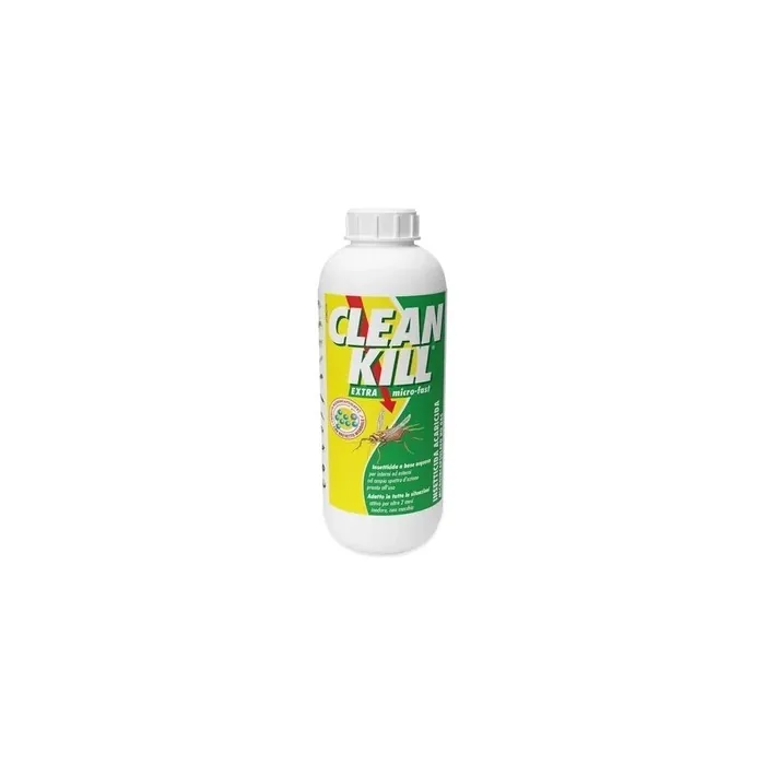 Enpro Italia Srl Clean Kill Extra Micro Fast 1 Liter