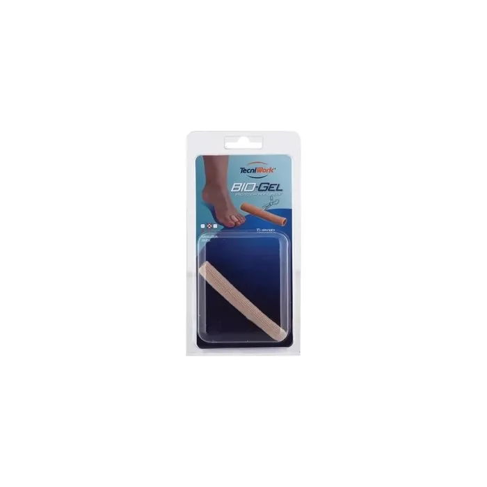 Tecniwork Biogel Fabric Tube Size M 1 Piece