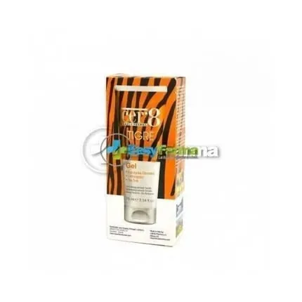 Larus Pharma Cer'8 Tigre Anti Mosquito Gel 75 Ml