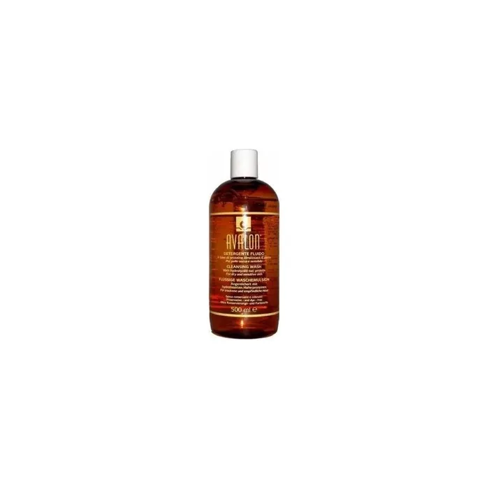 Difa Cooper Avalon Fluid Detergent For The Body 500 Ml