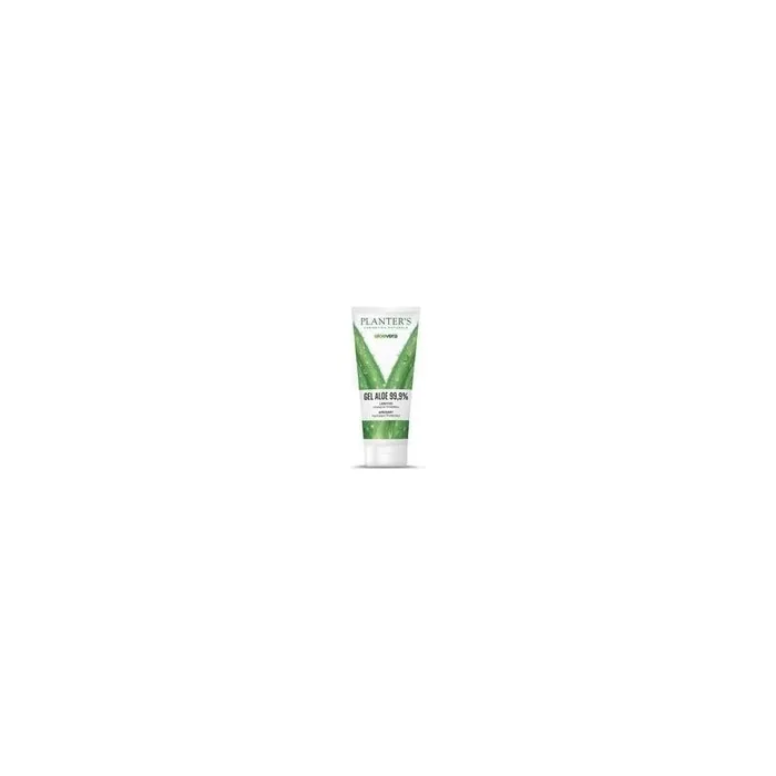 Dipros Planter's Pure Gel 999 Aloe Vera 200 Ml