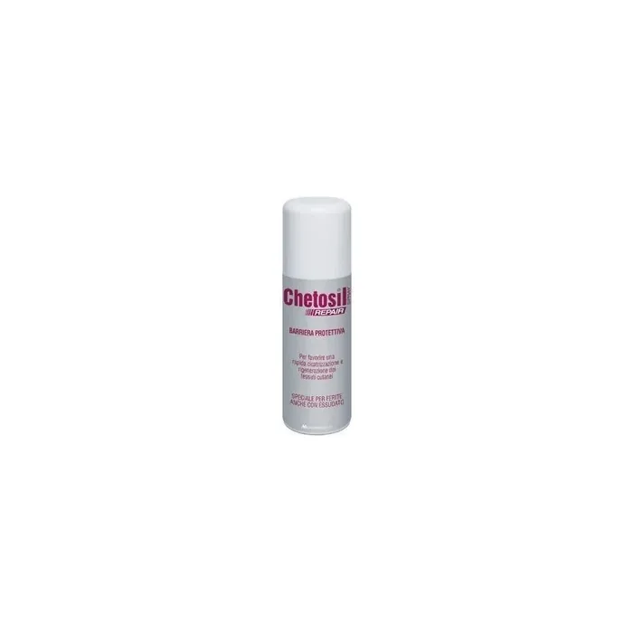 Montefarmaco Chetosil Repair Spray Protective Barrier 125 Ml