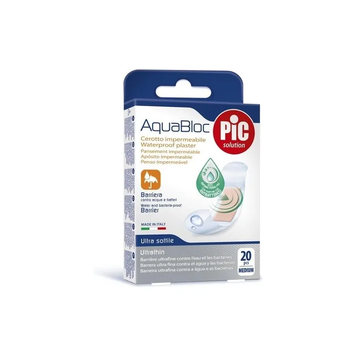 Aquabloc 10x10 Abatt