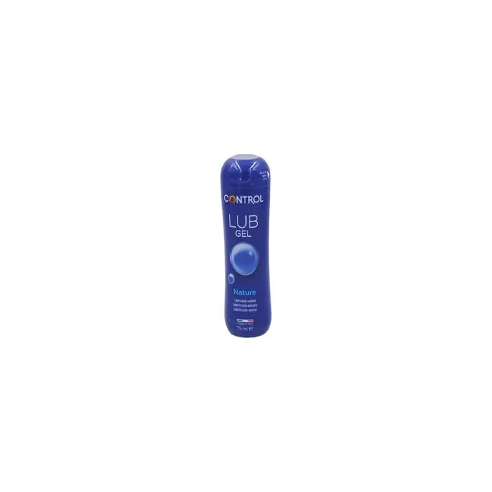 Pikdare Control Gel Lub Nature 75 Ml