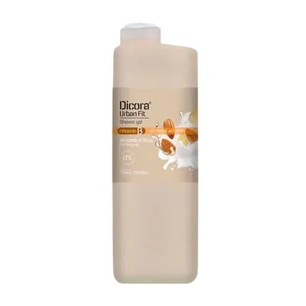 Dicora Dicora Gel Urban Fit Vitamin B 750ml
