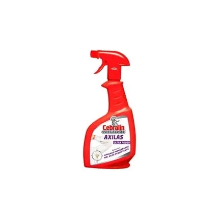 Cebralin Cebralin Underarm Stain Remover Eliminates Odors 300ml