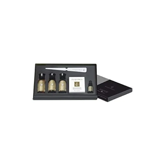 Alqvimia Him & Her Kit Ultimate Beauty Experience 95ml