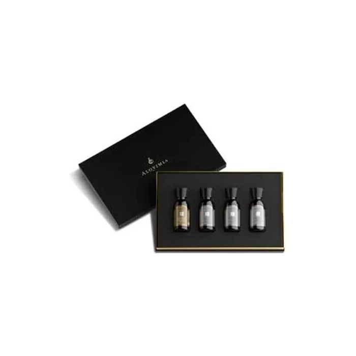 ALQVIMIA Wellness Experience Box Single Standard