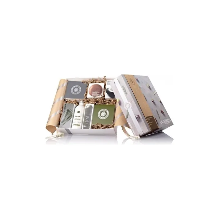 La Chinita LA CHINATA Body Care Pack