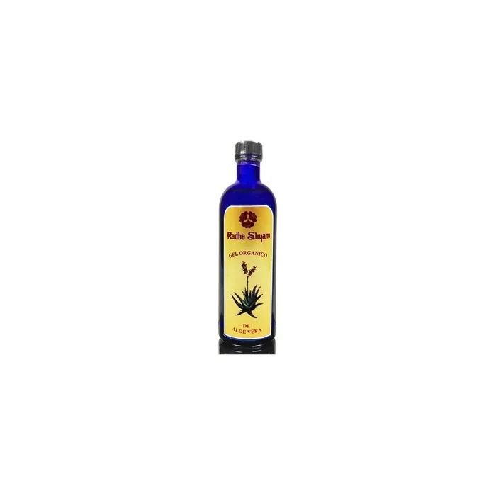 Radhe Shyam Aloe Vera Gel 200 Ml