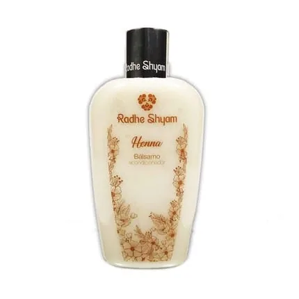 Radhe Shyam Henna Soothing Balm 250 Ml