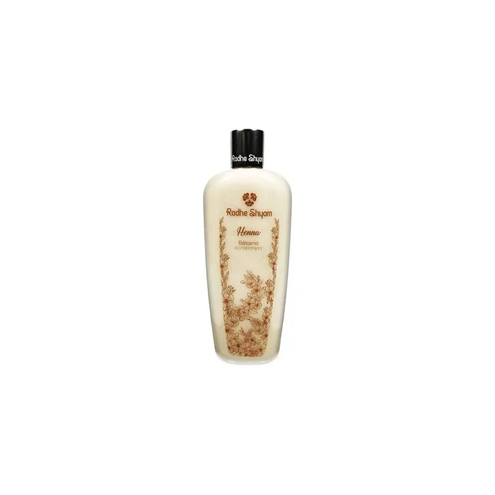 Radhe Shyam Henna Soothing Balm 400 Ml