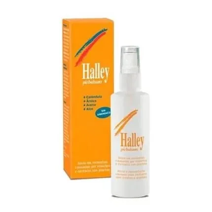 Halley Halley Pick Balm 40ml