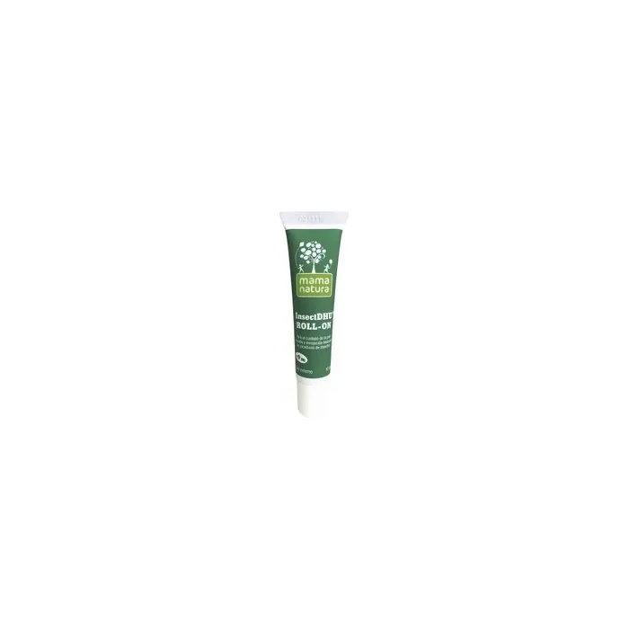 Mama Natura Insectdhu Roll On 10ml