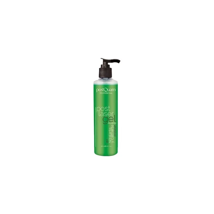 Postquam Postquam Post Laser Gel Body Treatment 200ml