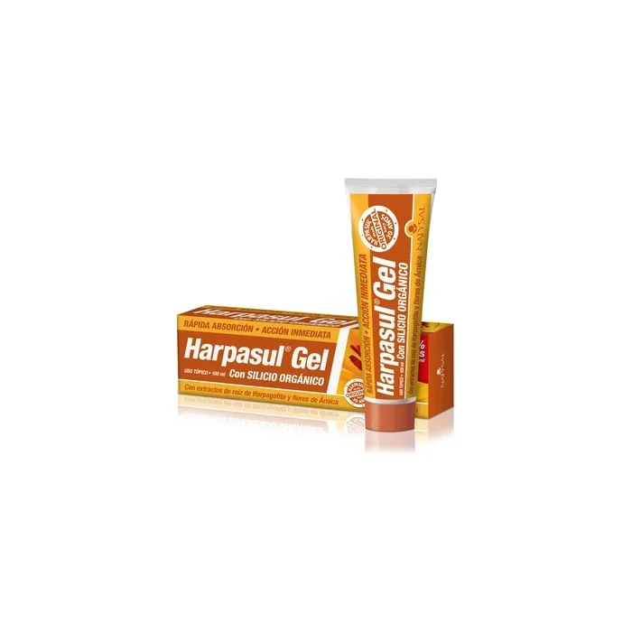 Natysal Natysal Harpasul Gel Original 75ml With 25ml Free