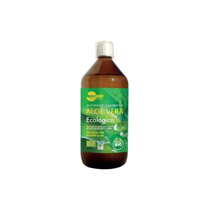 Set Aloe Vera 1L