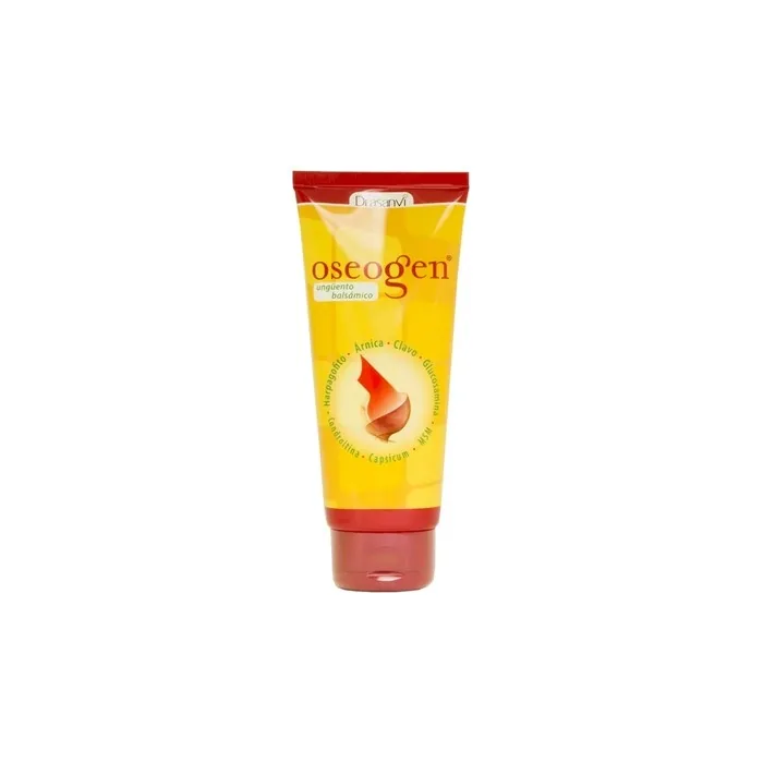Drasanvi Drasanvi Oseogen Balsamic Ointment 200ml