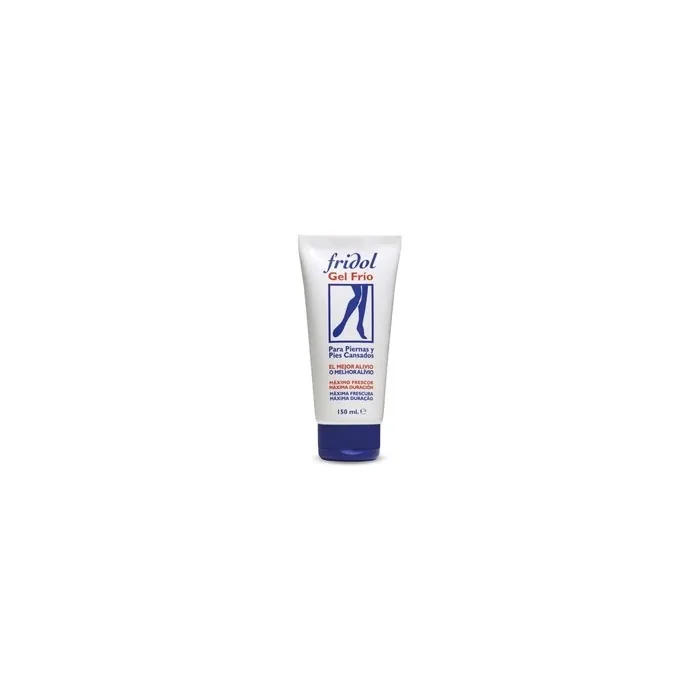 Farline Farline Fridol Cold Gel 150ml