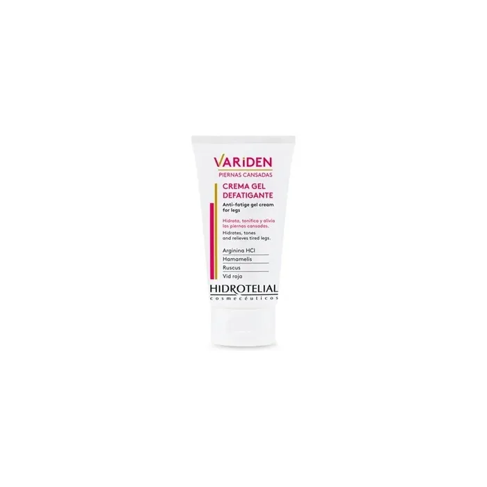 Hidrotelial Hidrotelial Leg Defatigent Gel 150 Ml