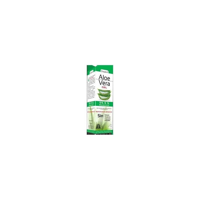 Drasanvi Aloe Vera Gel 200 Ml
