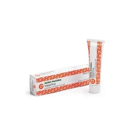 Kern Kern Pharma Vaseline Tube 30g