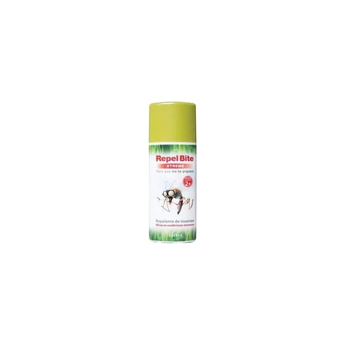 Afterbite Repel Bite Xtreme Insect Repellent 100ml