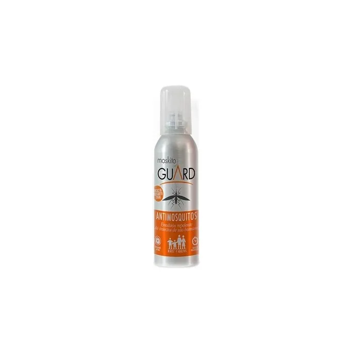 Moskito Moskito Guard Antimosquito 75ml