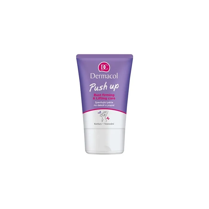 Dermacol Push Up Firming Care Bust Firming & Lifting Care 100 Ml
