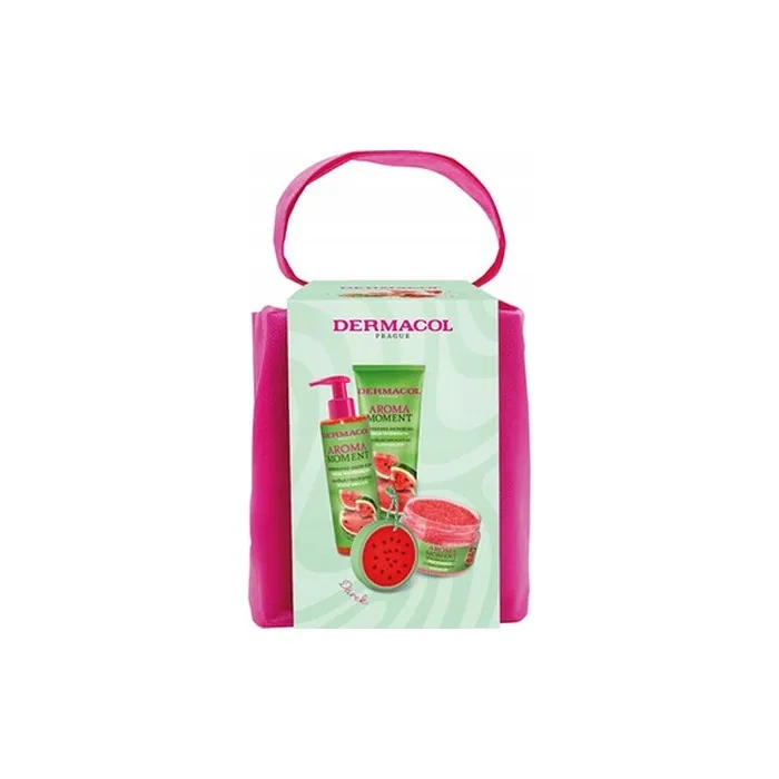 Dermacol Aroma Moment Watermelon Set Gift Set