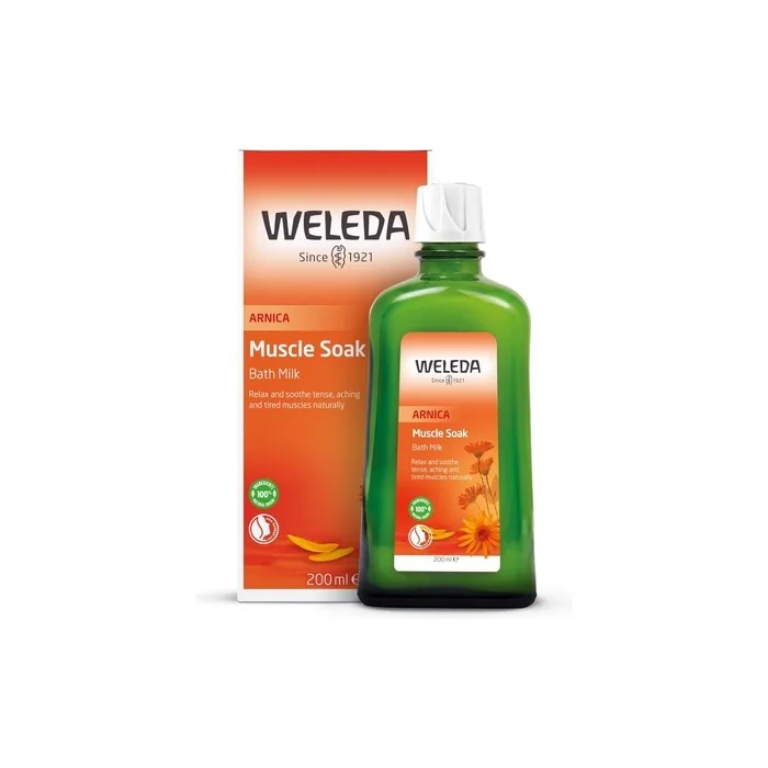 Arnica Sport Bad