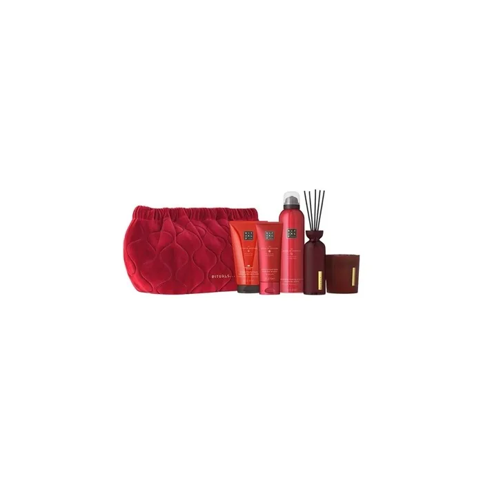 Rituals The Ritual Of Ayurveda Large Gift Set