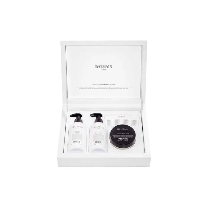 Balmain Revitalizing Care Set