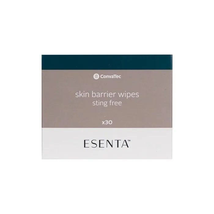 Esenta Non-Irritating Skin Protective Wipes