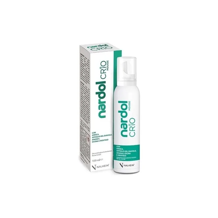 Nardol Crio 150ml