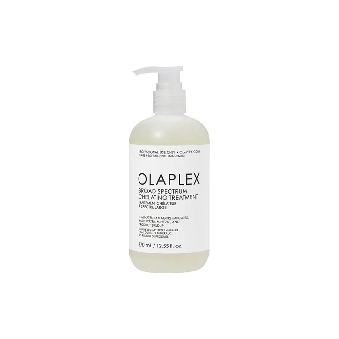 Broad Spectrum Chelating Treatment 370ml