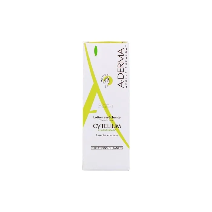 Pierre Fabre Aderma Cytelium Lotion 100ml
