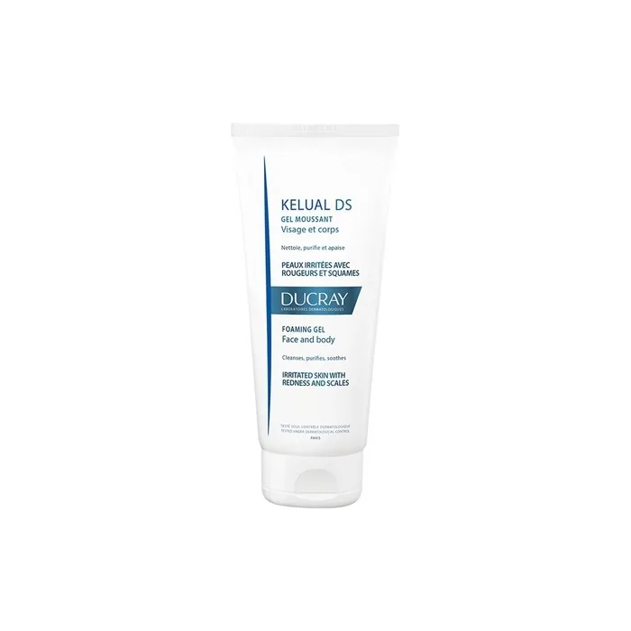 Pierrefabreducray Body Cleansing Gel 210g
