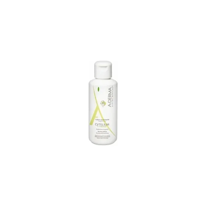 Aderma Cytelium Soothing Drying Lotion 100 Ml