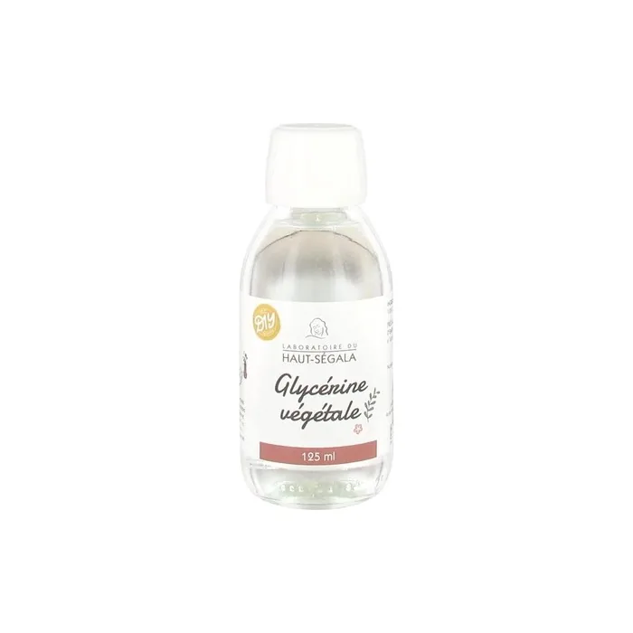 Laboratoire Du Haut-Segala Botanical Glycerin 125ml