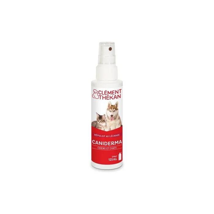 Clement Thekan Caniderma 125ml