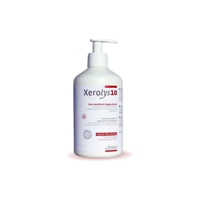 Acm Laboratoires Xerolys-10 500ml