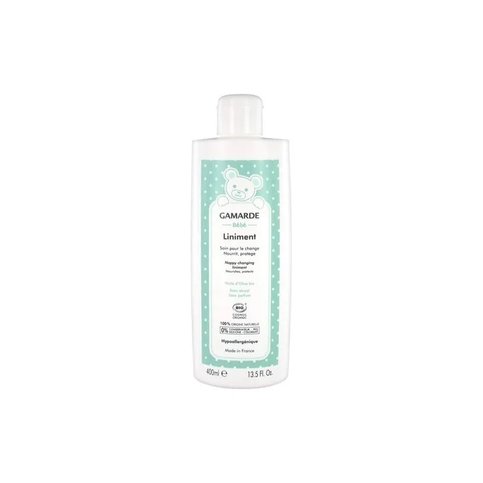 Gamarde Liniment Bio 400ml