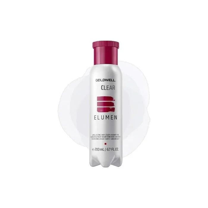 Clear ELU HC 200ml Clear 200ml