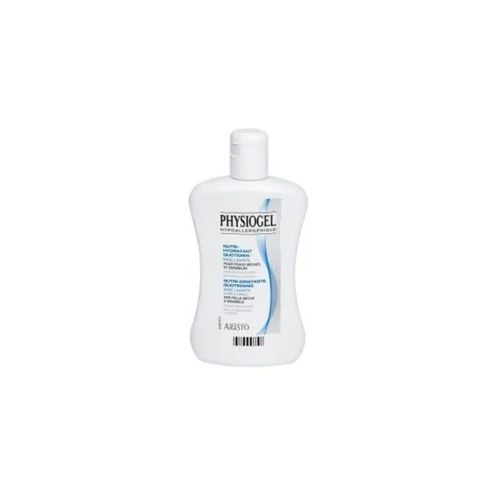Aristo Pharma Gmbh Physiogel Cleansing Base 250ml