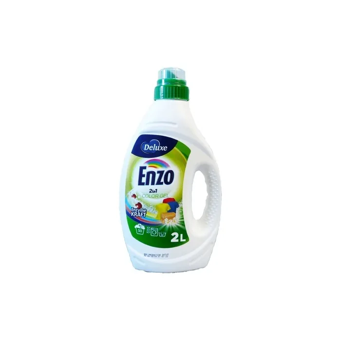 Chemia Rz1 Deluxe Enzo Color Washing Gel 2 L